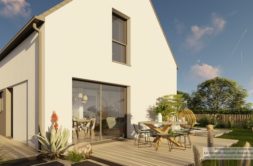 Maison+Terrain de 5 pièces avec 4 chambres à Lannilis 29870 – 282680 € - ETRE-26-05-12-16