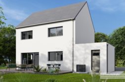 Maison+Terrain de 4 pièces avec 3 chambres à Plouguerneau 29880 – 288180 € - ETRE-26-06-08-26