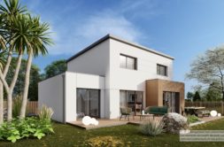 Maison+Terrain de 5 pièces avec 4 chambres à PLOULECH 22300 – 324800 € - BEGU-26-05-06-24