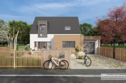 Maison+Terrain de 5 pièces avec 3 chambres à Tredarzec 22220 – 275882 € - PBOU-26-05-21-11