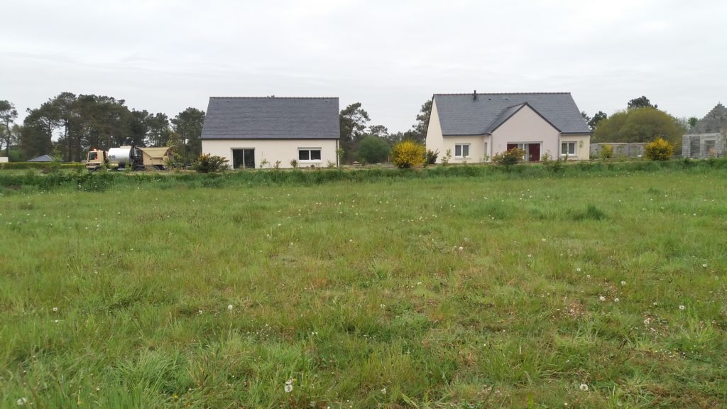 Terrain à Lamballe-Armor 22400 628m2 83000 € - ASCO-26-06-03-8