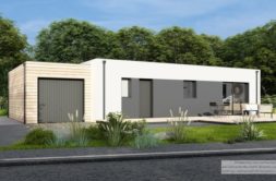 Maison+Terrain de 3 pièces avec 2 chambres à Loudeac 22600 – 201000 € - ANLE-26-05-27-26