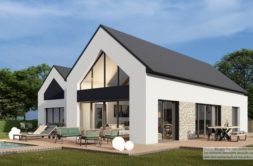 Maison+Terrain de 6 pièces avec 3 chambres à Erquy 22430 – 486000 € - ASCO-26-05-20-27