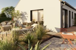 Maison+Terrain de 4 pièces avec 3 chambres à Plouguerneau 29880 – 264280 € - ETRE-26-06-08-19