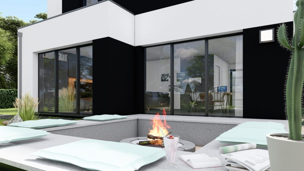 Maison+Terrain de 7 pièces avec 4 chambres à Plouguerneau 29880 – 331080 € - ETRE-26-05-31-12