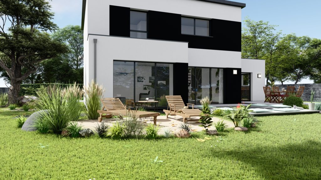 Maison+Terrain de 7 pièces avec 4 chambres à Plouguerneau 29880 – 331080 € - ETRE-26-05-31-12
