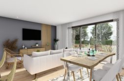 Maison+Terrain de 4 pièces avec 3 chambres à Ploneis 29710 – 217636 € - MBEN-26-08-10-5