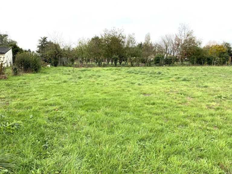 Terrain à Reze 44400 760m2 217000 € - BF-26-05-29-10