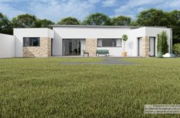 Maison+Terrain de 4 pièces avec 3 chambres à Langueux 22360 – 348900 € - JBES-26-05-29-7