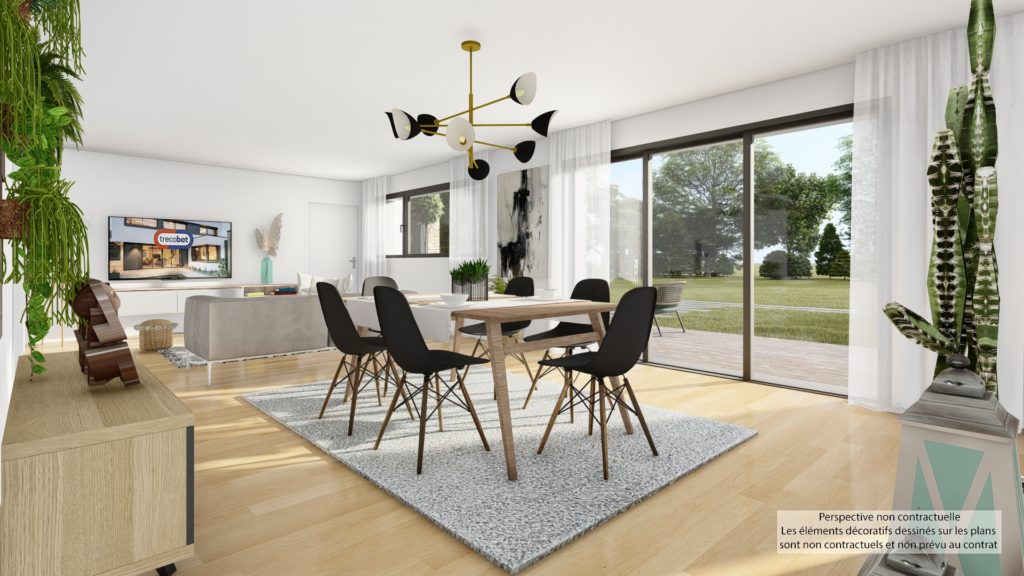 Maison+Terrain de 4 pièces avec 3 chambres à Plerneuf 22170 – 293600 € - JBES-26-06-03-127