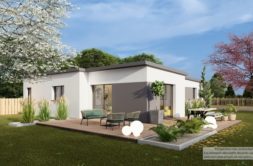Maison+Terrain de 3 pièces avec 2 chambres à Langueux 22360 – 257900 € - JBES-26-05-29-6