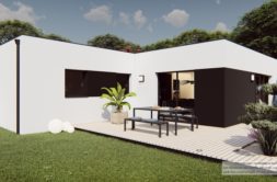 Maison+Terrain de 4 pièces avec 3 chambres à Plobannalec-Lesconil  – 233000 € - MCHAB-26-09-04-5