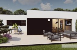Maison+Terrain de 4 pièces avec 3 chambres à Plobannalec-Lesconil  – 232000 € - MCHAB-26-09-04-4