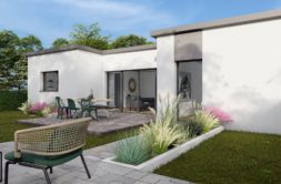 Maison+Terrain de 4 pièces avec 3 chambres à Bourg-Blanc 29860 – 281480 € - ETRE-26-10-06-33