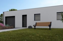 Maison+Terrain de 4 pièces avec 3 chambres à Plerin 22190 – 265550 € - JBES-26-05-29-24