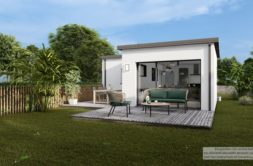Maison+Terrain de 3 pièces avec 2 chambres à Sainte-Seve 29600 – 176750 € - RGOB-26-06-01-5