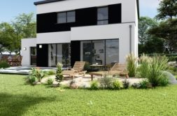 Maison+Terrain de 6 pièces avec 4 chambres à Guipavas 29490 – 404000 € - JPD-26-07-08-14
