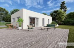 Maison+Terrain de 4 pièces avec 2 chambres à Guisseny 29880 – 245180 € - ETRE-26-05-12-31