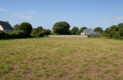 Terrain à Guilvinec 29730 1100m2 123000 € - DPAS-26-05-13-17