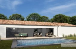 Maison+Terrain de 4 pièces avec 3 chambres à Lherm 31600 – 275000 € - VIMA-26-06-02-44
