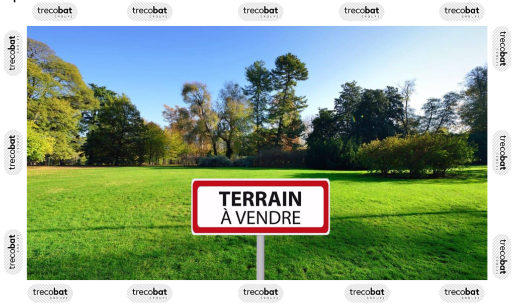 Terrain à Pire-Chance 35150 371m2 63000 € - NODE-26-08-18-11