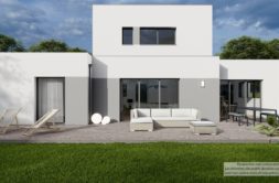 Maison+Terrain de 5 pièces avec 3 chambres à Basse-Goulaine 44115 – 623000 € - THBR-26-05-26-18