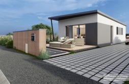 Maison+Terrain de 3 pièces avec 2 chambres à Plaintel 22940 – 144421 € - JULO-26-07-31-211