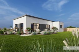 Maison+Terrain de 4 pièces avec 3 chambres à Plouha 22580 – 308900 € - JULO-26-09-14-1