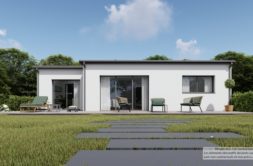 Maison+Terrain de 4 pièces avec 3 chambres à Saint-Julien 22940 – 278283 € - JULO-26-09-13-307