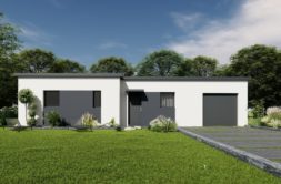 Maison+Terrain de 4 pièces avec 3 chambres à Plouha 22580 – 279951 € - JULO-26-09-14-3