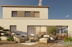 Maison+Terrain de 4 pièces avec 3 chambres à Plerin 22190 – 331406 € - JULO-26-06-16-10