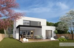 Maison+Terrain de 5 pièces avec 4 chambres à Langueux 22360 – 452184 € - JULO-26-09-13-342
