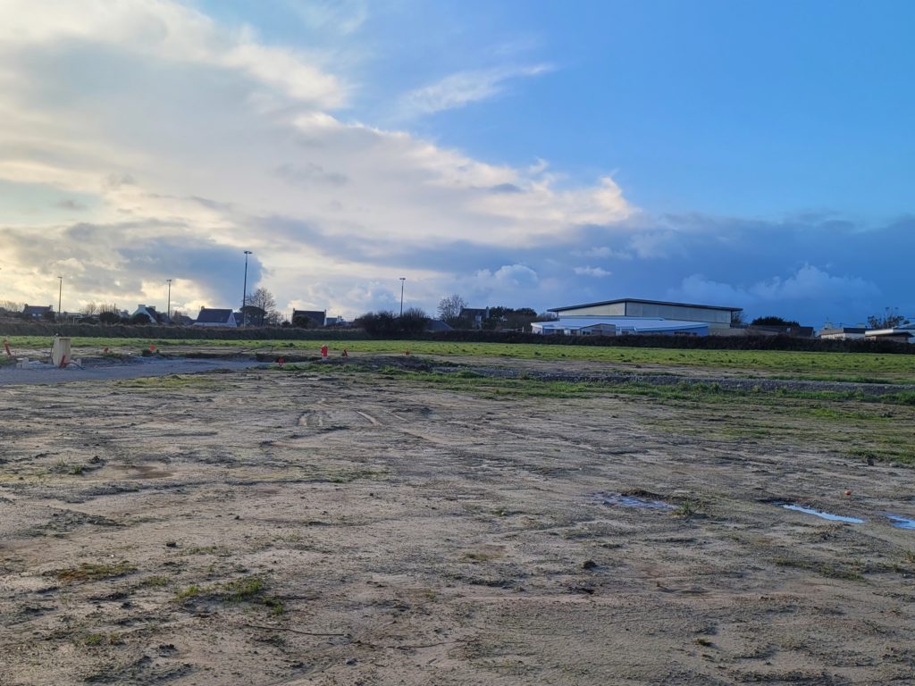 Terrain à Landeda 29870 515m2 70000 € - ETRE-26-07-29-30