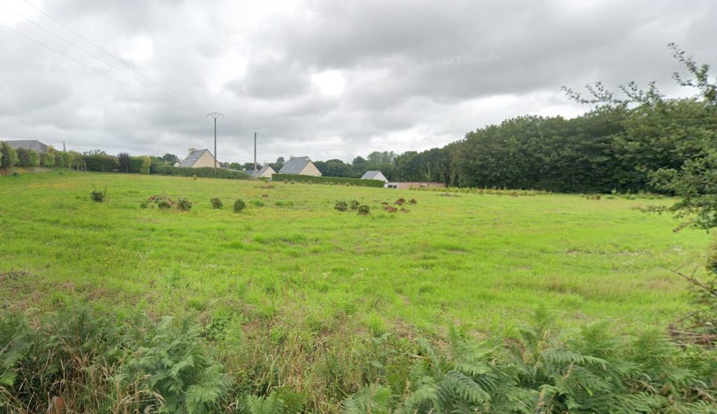Terrain à Plougar 29440 616m2 24680 € - SME-26-08-06-4