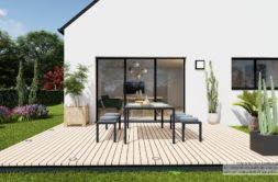 Maison+Terrain de 5 pièces avec 3 chambres à Lannilis 29870 – 300180 € - ETRE-26-05-26-18