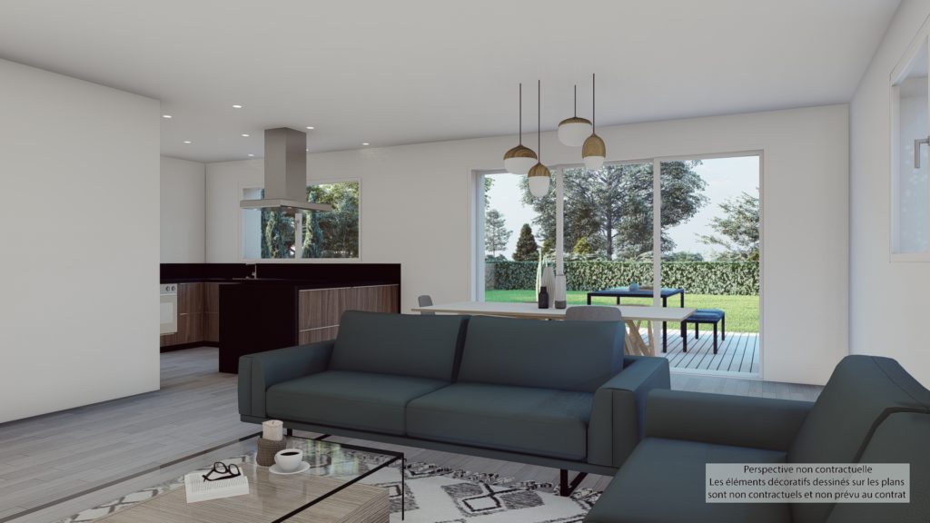 Maison+Terrain de 5 pièces avec 3 chambres à Landeda 29870 – 314780 € - ETRE-26-06-24-34