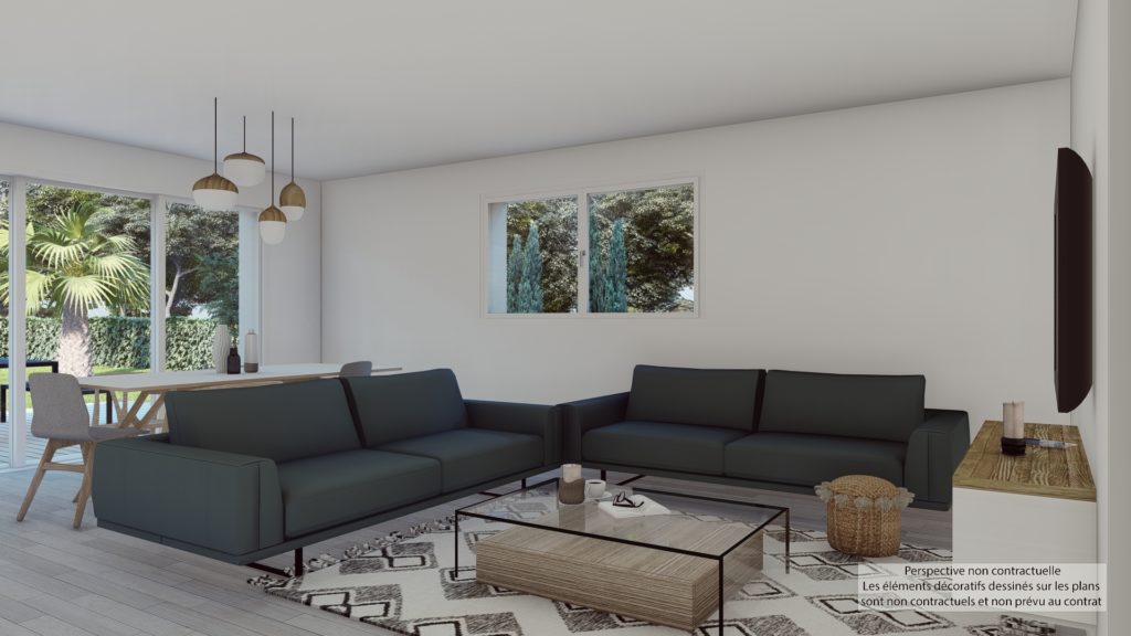 Maison+Terrain de 5 pièces avec 3 chambres à Landeda 29870 – 314780 € - ETRE-26-06-24-34