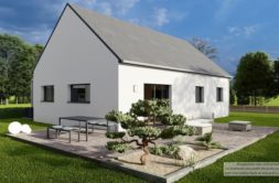 Maison+Terrain de 5 pièces avec 3 chambres à Plouguerneau 29880 – 265980 € - ETRE-26-05-31-2