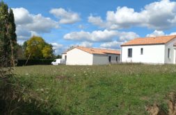 Terrain à Oudon 44521 466m2 69900 € - BF-26-05-29-6