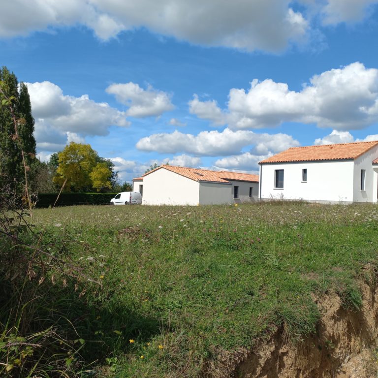 Terrain à Oudon 44521 466m2 69900 € - BF-26-07-06-16