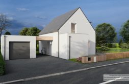 Maison+Terrain de 6 pièces avec 3 chambres à Saint-Pabu 29830 – 332180 € - ETRE-26-05-12-25