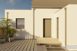 Maison+Terrain de 3 pièces avec 2 chambres à Guisseny 29880 – 248780 € - ETRE-26-05-18-41