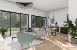 Maison+Terrain de 5 pièces avec 3 chambres à Lannilis 29870 – 326080 € - ETRE-26-05-18-17