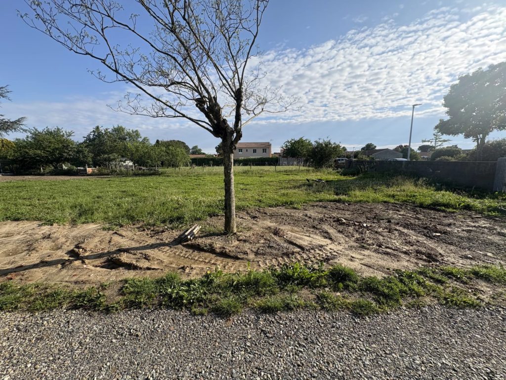 Terrain à La-Salvetat-Saint-Gilles 31880 789m2 178000 € - VIMA-26-09-15-7
