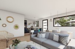 Maison+Terrain de 5 pièces avec 3 chambres à Lannilis 29870 – 271980 € - ETRE-26-05-12-20