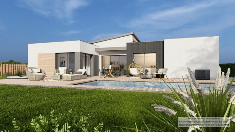Maison+Terrain de 4 pièces avec 3 chambres à Blagnac 31700 – 546900 € - CROP-26-05-18-59