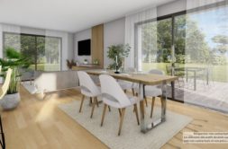 Maison+Terrain de 6 pièces avec 4 chambres à Andouille-Neuville 35250 – 243000 € - BBA-26-06-04-91