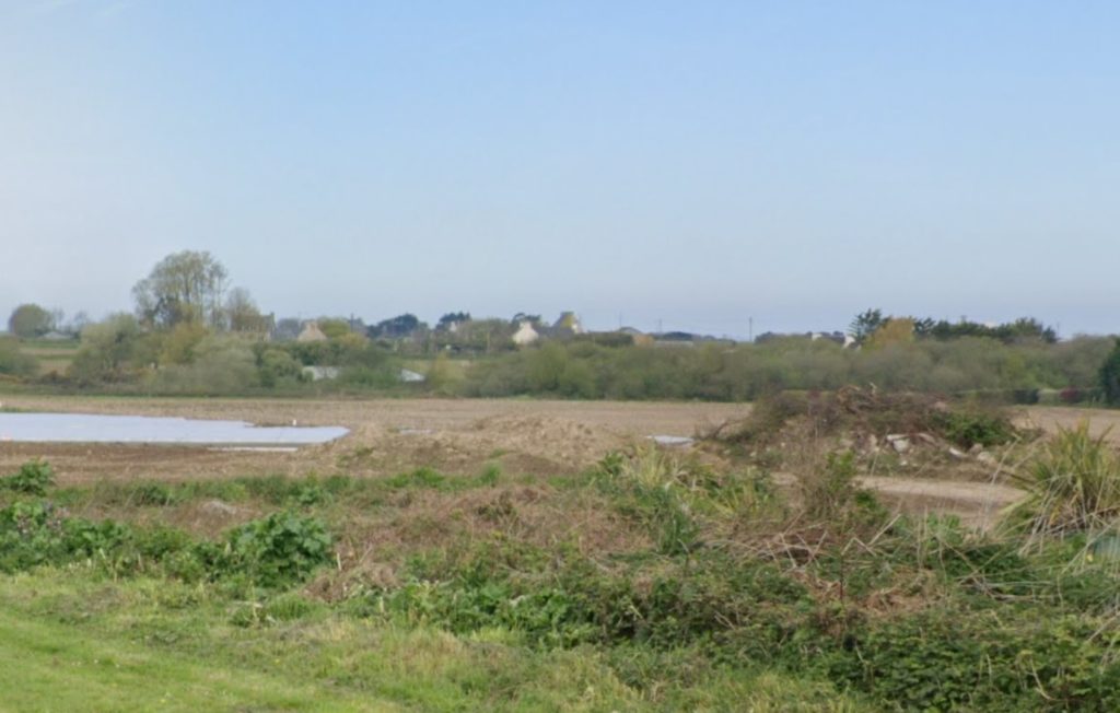 Terrain à Cleder 29233 530m2 59000 € - VVAN-26-07-07-36