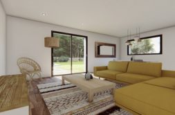 Maison+Terrain de 6 pièces avec 3 chambres à Brest 29200 – 257683 € - NCHA-26-05-20-4