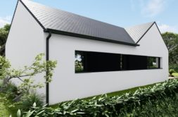 Maison+Terrain de 6 pièces avec 4 chambres à Le-Relecq-Kerhuon 29480 – 378641 € - NCHA-26-05-20-11